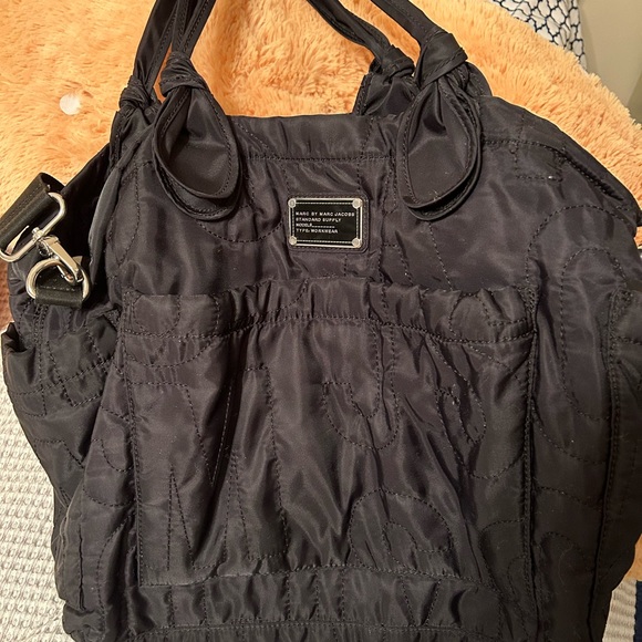 Marc Jacobs Diaper Bag